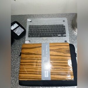 New 13 inch MacBook Protective Cover Case